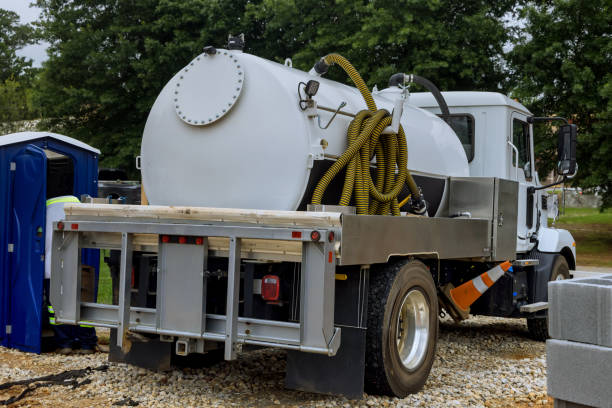 Best Construction site porta potty rental  in Chapel Hill, TN